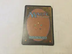 Ashnod’s transmogrant MTG Magic the gathering - Image 4