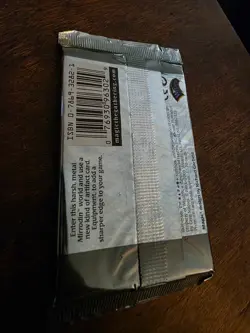 Magic the Gathering Mirrordin 15 Card Booster Pack New SEALED - Image 2