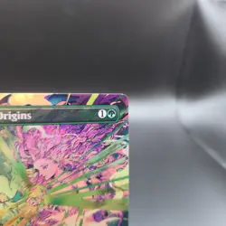 Esper Origins Borderless #0370 (Foil) - MTG Final Fantasy - NM - Image 4