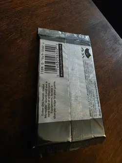 Magic the Gathering Mirrordin 15 Card Booster Pack New SEALED - Image 2