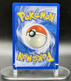 Parasect 27/147 Reverse Holo Pokemon Aquapolis 2002 Wotc Vintage NM - Image 3