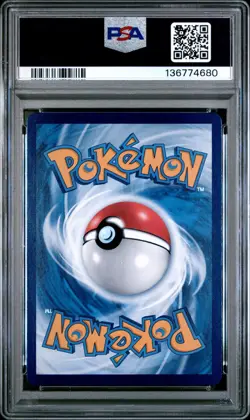 PSA 10 2025 Simplified Chinese Pokemon Ceruledge Gem Pack Vol 3 CBB3 CS 15 07 - Image 2