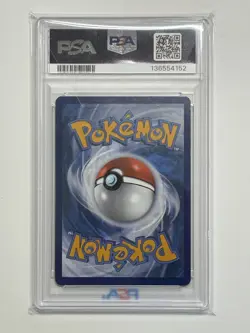 2023 POKEMON MEW EN-151 ILLUSTRATION RARE #173 PIKACHU PSA 10 - Image 2