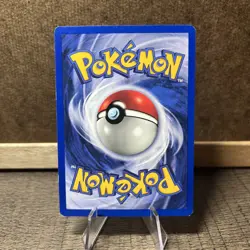 Pokemon Base Set COMMON Water Energy 102/102 - Near Mint (NM) - Image 4