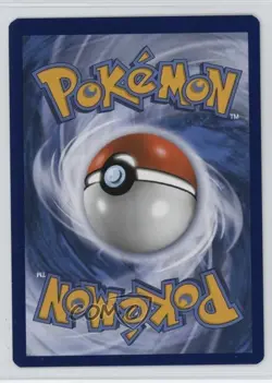 Mewtwo Holo Pokemon XY Evolutions 20th Anniversary #51 - Image 2