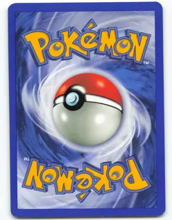 Pikachu - 60/64 Jungle Set - Pokemon TCG - 1999 - Image 2