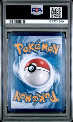 PSA 10 Pokemon Chinese Surprise Mew Ex 151C 191/151 SAR Holo Bubble Gem Mint - Image 2