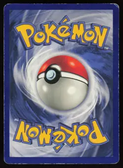 PIKACHU 58/102 COMMON BASE SET UNLIMITED POKEMON HP - Image 2