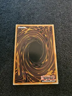 Fusion Armament - MP24-EN105 - Prismatic Secret Rare YuGiOh - Image 2