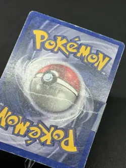 Pokemon Dragonair 18/102 Base Set (Shadowless) 1st Edition Regular - Image 4