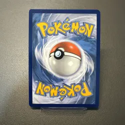 2019 Pokemon Blastoise GX SM189 Sm Holo Black Star Promo NM - Image 2