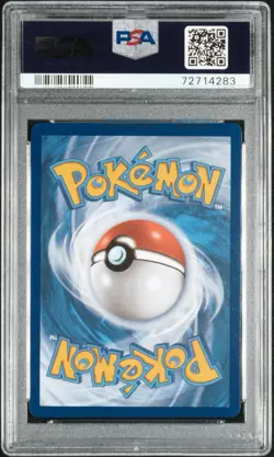 2021 Pokemon Duraludon V #198 Evolving Skies Full Alt Art PSA 10 Gem Mint - Image 2