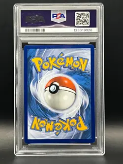 PSA Mint 9- Pikachu 173/165 Illustration Rare Holo- 2023 Pokemon SV 151 English - Image 4