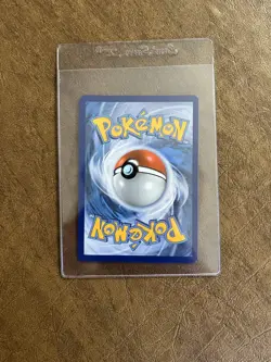 Pokemon Snorlax SWSH032 Sword & Shield Promo Holo Card 150 HP English - Image 2