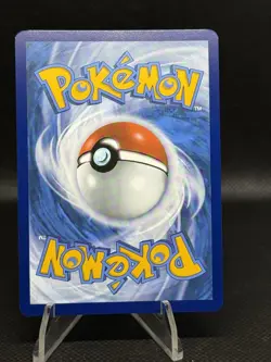 Pokemon Jolteon EX Promo Prismatic Evolutions 030/131 Holo 260 HP English - Image 2