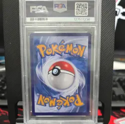 2025 POKEMON CBB2 CS CHINESE #0115/15 EEVEE EXCLUSIVE PSA 10 - Image 3