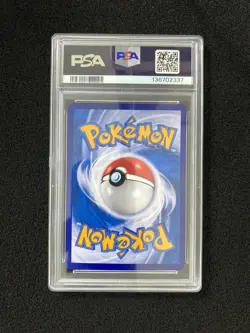 2025 Pokemon TCG S.Chinese Meowth CBB3C 02 07/07 Gem Pack Vol.3 Holo PSA 10 YX89 - Image 2