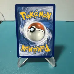 Morty (Full Art) 212/214 Sm-Lost Thunder Holo NM Pokemon - Image 2
