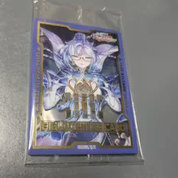 Yu-Gi-Oh Justice Hunters OFFICIAL Field Center dracotail Rahu - Image 1