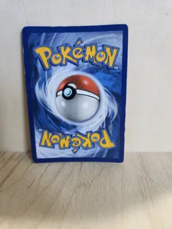 Pokemon TCG XY Evolutions Full Art Trainer Brock's Grit 107/108 - Image 2