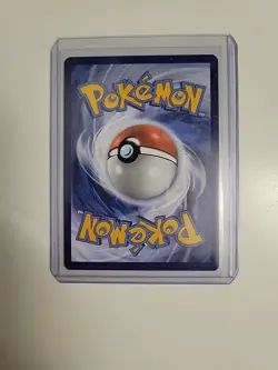 Pokemon 2024 Full Art Trainer Briar SIR 171/142 S&V Stellar Crown (Top Loaded) - Image 2