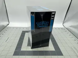 Pokemon Pokemon TCG: Black Bolt Factory Sealed Elite Trainer Box - Image 2