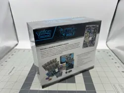 Pokemon Pokemon TCG: Black Bolt Factory Sealed Elite Trainer Box - Image 3