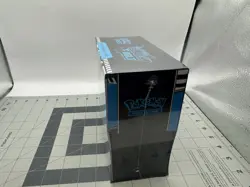 Pokemon Pokemon TCG: Black Bolt Factory Sealed Elite Trainer Box - Image 4