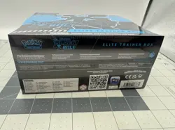 Pokemon Pokemon TCG: Black Bolt Factory Sealed Elite Trainer Box - Image 5