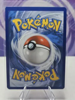 Pokemon - Growlithe - 21/149 - Common - Reverse Holo - Sun & Moon Base Set - NM - Image 2