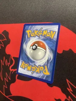 Pokemon TCG Solosis Illustration Rare Black Bolt, English Edition, Card 118/086 - Image 5