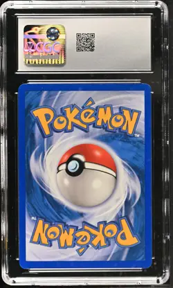 CGC 10 GEM MINT Salamence 2003 EX Dragon 19/97 Pokemon Card - Image 2