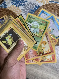 POKEMON MYSTERY BOX XXL *LIMITED STOCK* Vintage, Sealed Packs, 2026 Edition - Image 3