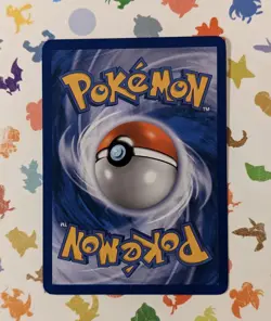 Pokemon TCG Snorlax 33/111 Rising Rivals English 2009 - Image 2