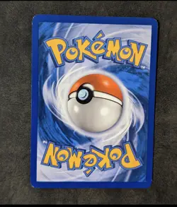 Pokemon TCG Snorlax 33/111 Rising Rivals English 2009 - Image 3