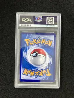 2025 Pokemon TCG S.Chinese Meowth CBB3C 02 07/07 Gem Pack Vol.3 Holo PSA 10 YX89 - Image 2