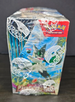 Pokemon Scarlet & Violet Paldea Evolved Booster Box - Sealed - Image 4
