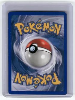 Eevee Sandstorm Common Pokemon Near Mint or Better - Image 2