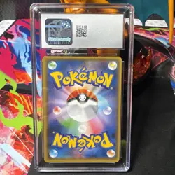 Rayquaza GX 098/150 - CGC Gem Mint 10 - GX Ultra Shiny - Pokemon TCG 2018 - Image 4