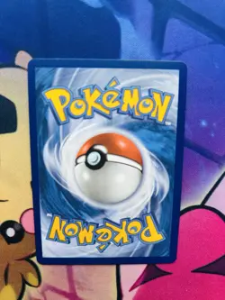 Black Kyurem ex 048/181 Stamped Promo - Surging Sparks - Double Rare - Pokemon - Image 2