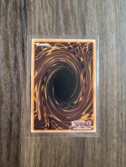 RELINQUISHED ANIMA 1ST EDITION QUARTER CENTURY RARE MP24-EN007 YUGIOH! NM - Image 2