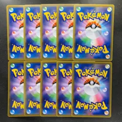NM 10 card Mew 002/028 S8a 25th Anniversary - Pokemon 1990 - Image 2