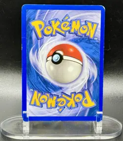 Sudowoodo 36/147 Reverse Holo Pokemon Aquapolis 2002 Wotc Vintage LP/NM - Image 3