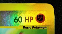 Sudowoodo 36/147 Reverse Holo Pokemon Aquapolis 2002 Wotc Vintage LP/NM - Image 5