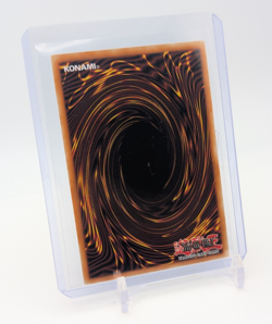 Yu-Gi-Oh! - K9-17 Izuna - Ultra Rare JUSH-EN031 Justice Hunters NM - Image 2