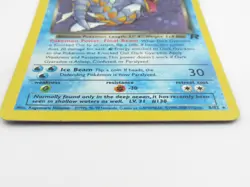 Dark Gyarados Holo Rare 70 HP Pokemon 2000 8/82 Team Rocket Card - Image 2