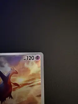 Pokemon TCG Latios 203/191 S&V Surging Sparks Illustration Rare M/NM - Image 4