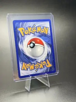 Pokemon Pichu Neo Genesis 12/111 Holo Rare Card Nintendo English 2000 - SWIRL - Image 4