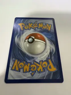 Pokemon Card Vanilluxe Master Ball reverse holo 026/086 sv11W White Flare - Image 2