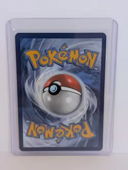 Swanna (Master Ball Pattern) 026/086 Sv: White Flare Holo Pokemon TCG - Image 2
